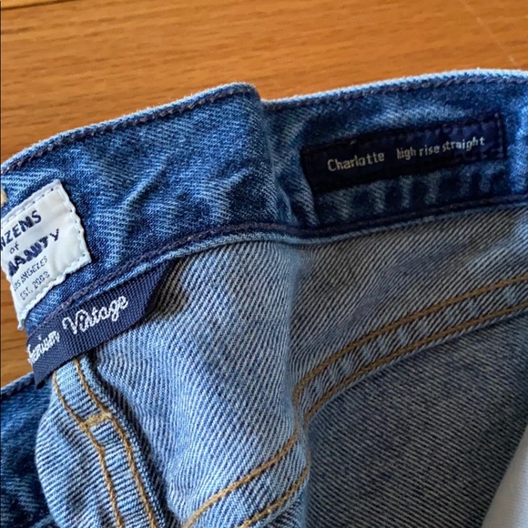 citizens of humanity charlotte barrow